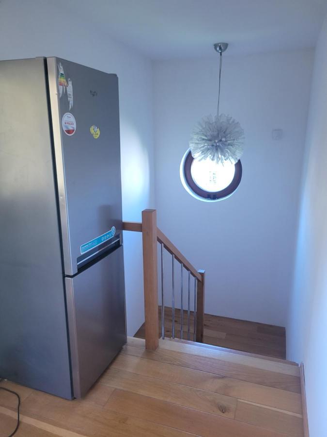 4 Pory Roku Apartment Lomianki Exterior photo